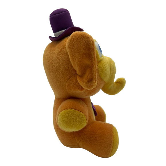 Funko Five Nights At Freddy's Elephant Orville Plush FNAF Pizzeria Simulator - Picture 2 of 10